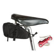 86146023 [SEAT PACK XT W/TOOL M BK シートパック]