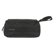 86432001 [LIFT DOPP KIT ポーチ ブラック]