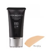 ベージュ 30g アクアゴールド BBクリーム