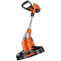 ヨドバシ.com - ブラック&デッカー BLACK&DECKER GLC1825LN [自給式ナイロントリマー] 通販【全品無料配達】