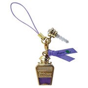 DN-225A [ディズニー 3ウェイチャーム ラプンツェル]