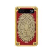 カードキャプターさくら USB出力 リチウムイオンポリマー充電器 クロウカード CCS-13A