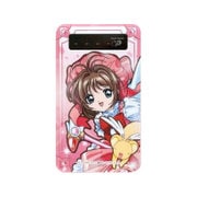 カードキャプターさくら USB出力 リチウムイオンポリマー充電器 さくら CCS-13C