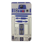STW-29D [iPhone 6/6s用 フリップケース STAR WARS(スター・ウォーズ) R2-D2]
