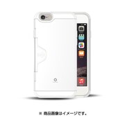 Golf Fit [iPhone 6/6s用ケース ホワイト/エア]