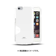 Golf Original [iPhone 6/6s用ケース ホワイト/エア]