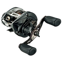 ヨドバシ Com ダイワ Daiwa アルファス Sv 105l ベイトリール ソルト対応 通販 全品無料配達