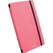 タブレット用汎用ケース ピンク Malmo Tablet Case Universal S 71359