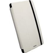 タブレット用汎用ケース ホワイト Malmo Tablet Case Universal L 71363