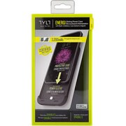 IP64PCBK-T [iPhone 6用 バッテリーケース ENERGI Sliding Power Case for iPhone 6]
