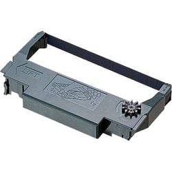 ミニプリンタ TMシリーズ用 リボンカートリッジ 黒 ERC-38B