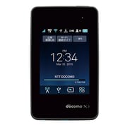 Wi-Fiルーター Wi-Fi STATION L-01G