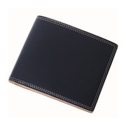 ボンド コードバン二つ折り純財布 85-56321