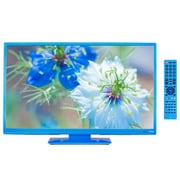 23V型 地上・BS・110度CSデジタルハイビジョン液晶テレビ FCXシリーズ ブルーライトガード搭載モデル ブルー FCX23-3BP