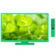 23V型 地上・BS・110度CSデジタルハイビジョン液晶テレビ FCXシリーズ ブルーライトガード搭載モデル グリーン FCX23-3GP