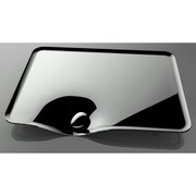 22-173 [キッチントレー ACQUA TRAY 34X48CM]