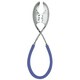サラダトング KISS SALAD TONGS BLUE 43-7003C2U