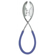 サラダトング KISS SALAD TONGS BLUE 43-7003C2U