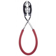 サラダトング KISS SALAD TONGS RED 43-7003C3U