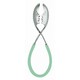 サラダトング KISS SALAD TONGS GREEN 43-7003C5U