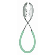サラダトング KISS SALAD TONGS GREEN 43-7003C5U