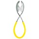 サラダトング KISS SALAD TONGS YELLOW 43-7003C6U