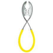 サラダトング KISS SALAD TONGS YELLOW 43-7003C6U