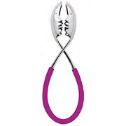 サラダトング KISS SALAD TONGS FUXIA 43-7003CFU