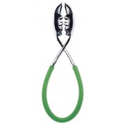 サラダトング KISS SALAD TONGS GREEN APPLE 43-7003CMU