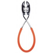 サラダトング KISS SALAD TONGS ORANGE 43-7003COU