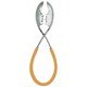 サラダトング KISS SALAD TONGS VANILLA 43-7003CVU