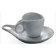 コーヒーカップセット MILLA 6 COFFEECUPS W/SAUCER 53-1001PO