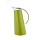 サーモスカラフェ GLAMOUR THERMOS CARAFE GREEN GLMU-02194