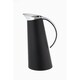 サーモスカラフェ GLAMOUR THERMOS CARAFE BLACK GLNU-02194