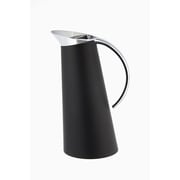 GLNU-02194 [サーモスカラフェ GLAMOUR THERMOS CARAFE BLACK]