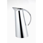 GLCR-02194 [サーモスカラフェ GLAMOUR THERMOS CARAFE CHROME]
