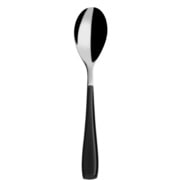 テーブルスプーン ESSENZA TABLE SPOON BLACK EZNU-05701