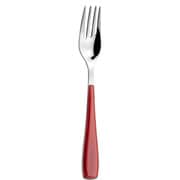 テーブルフォーク ESSENZA TABLE FORK RED EZ3U-05702