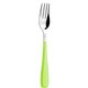 テーブルフォーク ESSENZA TABLE FORK GREEN EZMU-05702