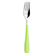 テーブルフォーク ESSENZA TABLE FORK GREEN EZMU-05702