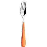 テーブルフォーク ESSENZA TABLE FORK ORANGE EZOU-05702