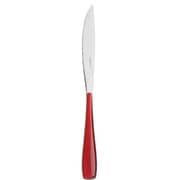 テーブルナイフ ESSENZA TABLE KNIFE RED EZ3U-05703