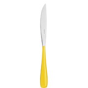 テーブルナイフ ESSENZA TABLE KNIFE YELLOW EZ6U-05703