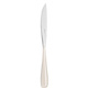 テーブルナイフ ESSENZA TABLE KNIFE IVORY TU EZAU-05703