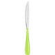 テーブルナイフ ESSENZA TABLE KNIFE GREEN EZMU-05703