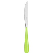 テーブルナイフ ESSENZA TABLE KNIFE GREEN EZMU-05703