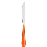 テーブルナイフ ESSENZA TABLE KNIFE ORANGE EZOU-05703