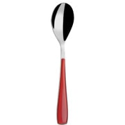 コーヒースプーン ESSENZA COFFEE SPOON RED EZ3U-05707