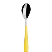 コーヒースプーン ESSENZA COFFEE SPOON YELLOW EZ6U-05707