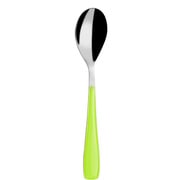 コーヒースプーン ESSENZA COFFEE SPOON GREEN EZMU-05707